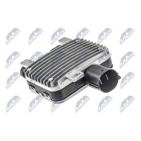 NTY CSW-VV-000 Vorwiderstand, Elektromotor...