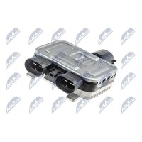 NTY CSW-VV-000 Vorwiderstand, Elektromotor...