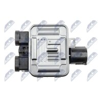 NTY CSW-VV-000 Vorwiderstand, Elektromotor (Kühlerlüfter)