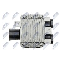 NTY CSW-VV-000 Vorwiderstand, Elektromotor (Kühlerlüfter)