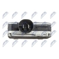 NTY CSW-VV-000 Vorwiderstand, Elektromotor (Kühlerlüfter)