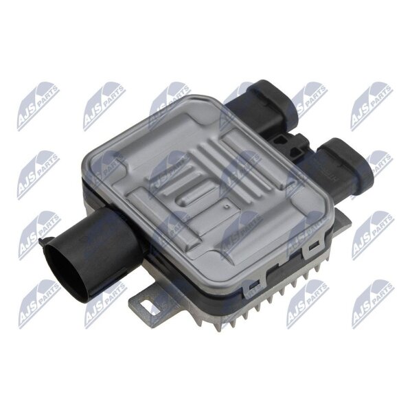 NTY CSW-FR-002 Steuergerät, Elektrolüfter (Motorkühlung)