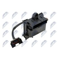 NTY CSW-PL-001 Steuergerät, Elektrolüfter...