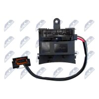 NTY CSW-PL-001 Steuergerät, Elektrolüfter (Motorkühlung)