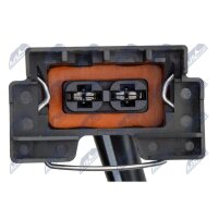NTY CSW-PL-001 Steuergerät, Elektrolüfter (Motorkühlung)