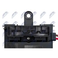 NTY CSW-PL-001 Steuergerät, Elektrolüfter (Motorkühlung)