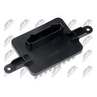 NTY ERD-PE-003 Widerstand, Innenraumgebläse