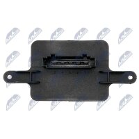 NTY ERD-PE-003 Widerstand, Innenraumgebläse