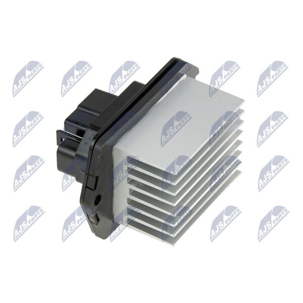 NTY ERD-LR-001 Widerstand, Innenraumgebläse