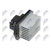 NTY ERD-LR-001 Widerstand, Innenraumgebläse