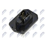 NTY ERD-LR-001 Widerstand, Innenraumgebläse