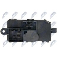 NTY ERD-FR-003 Widerstand, Innenraumgebläse