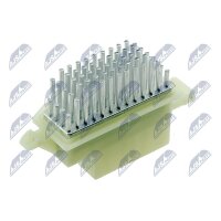 NTY ERD-FR-005 Widerstand, Innenraumgebläse