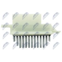 NTY ERD-FR-005 Widerstand, Innenraumgebläse
