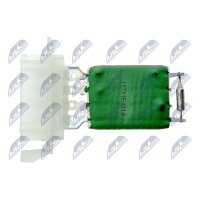 NTY ERD-ME-014 Widerstand, Innenraumgebläse