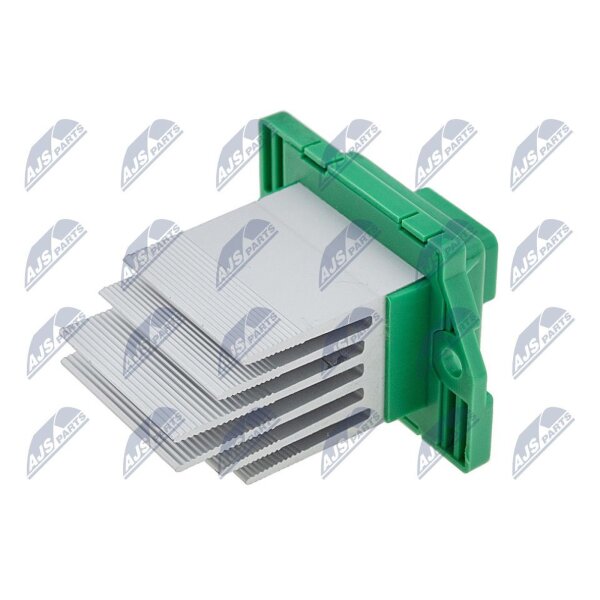 NTY ERD-HY-505 Widerstand, Innenraumgebläse