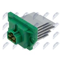 NTY ERD-HY-505 Widerstand, Innenraumgebläse
