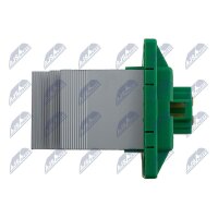 NTY ERD-HY-505 Widerstand, Innenraumgebläse