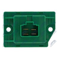 NTY ERD-HY-505 Widerstand, Innenraumgebläse