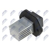 NTY ERD-HY-507 Widerstand, Innenraumgebläse