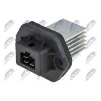 NTY ERD-HY-507 Widerstand, Innenraumgebläse