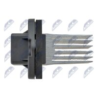 NTY ERD-HY-507 Widerstand, Innenraumgebläse