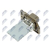 NTY ERD-HY-502 Widerstand, Innenraumgebläse