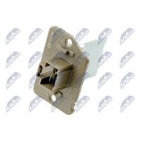 NTY ERD-HY-502 Widerstand, Innenraumgebläse