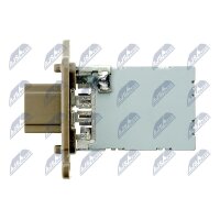 NTY ERD-HY-502 Widerstand, Innenraumgebläse