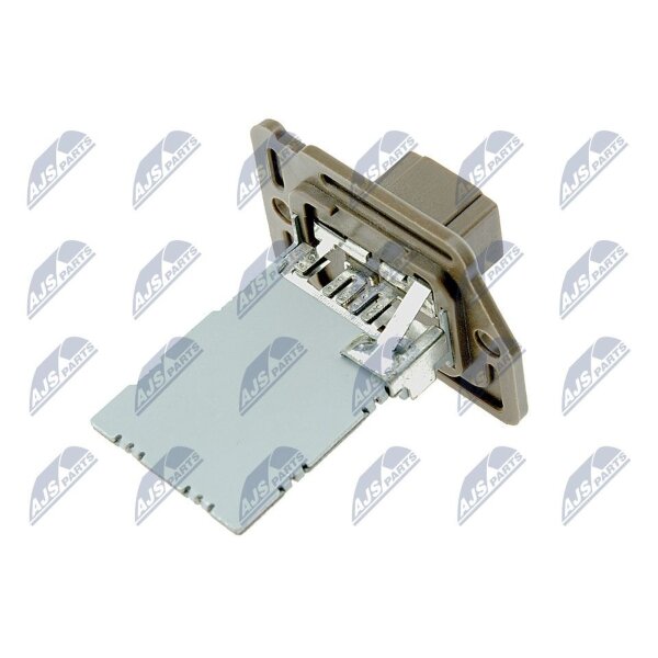 NTY ERD-HY-504 Widerstand, Innenraumgebläse