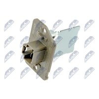 NTY ERD-HY-504 Widerstand, Innenraumgebläse