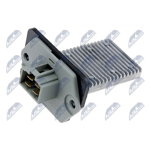 NTY ERD-HY-503 Widerstand, Innenraumgebläse