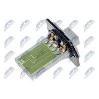 NTY ERD-HY-503 Widerstand, Innenraumgebläse