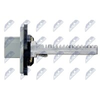 NTY ERD-HY-503 Widerstand, Innenraumgebläse