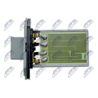 NTY ERD-HY-503 Widerstand, Innenraumgebläse