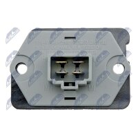 NTY ERD-HY-503 Widerstand, Innenraumgebläse