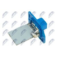 NTY ERD-HY-508 Widerstand, Innenraumgebläse