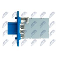 NTY ERD-HY-508 Widerstand, Innenraumgebläse