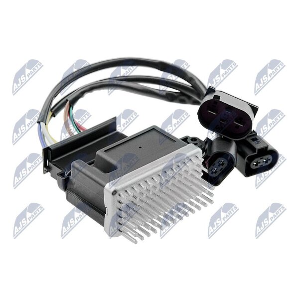 NTY ERD-AU-013 Vorwiderstand, Elektromotor (Kühlerlüfter)