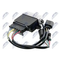 NTY ERD-AU-013 Vorwiderstand, Elektromotor...