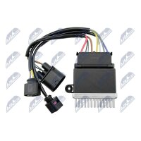 NTY ERD-AU-013 Vorwiderstand, Elektromotor (Kühlerlüfter)