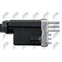NTY ERD-AU-013 Vorwiderstand, Elektromotor (Kühlerlüfter)