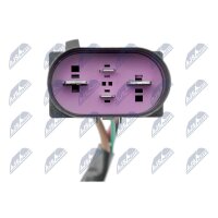 NTY ERD-AU-013 Vorwiderstand, Elektromotor (Kühlerlüfter)