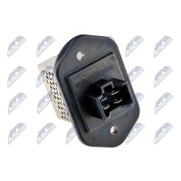 NTY ERD-HD-001 Widerstand, Innenraumgebläse