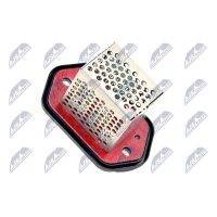 NTY ERD-HD-001 Widerstand, Innenraumgebläse