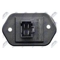 NTY ERD-HD-001 Widerstand, Innenraumgebläse