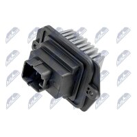 NTY ERD-HD-003 Widerstand, Innenraumgebläse