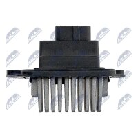 NTY ERD-HD-003 Widerstand, Innenraumgebläse