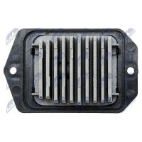 NTY ERD-HD-003 Widerstand, Innenraumgebläse