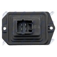 NTY ERD-HD-003 Widerstand, Innenraumgebläse